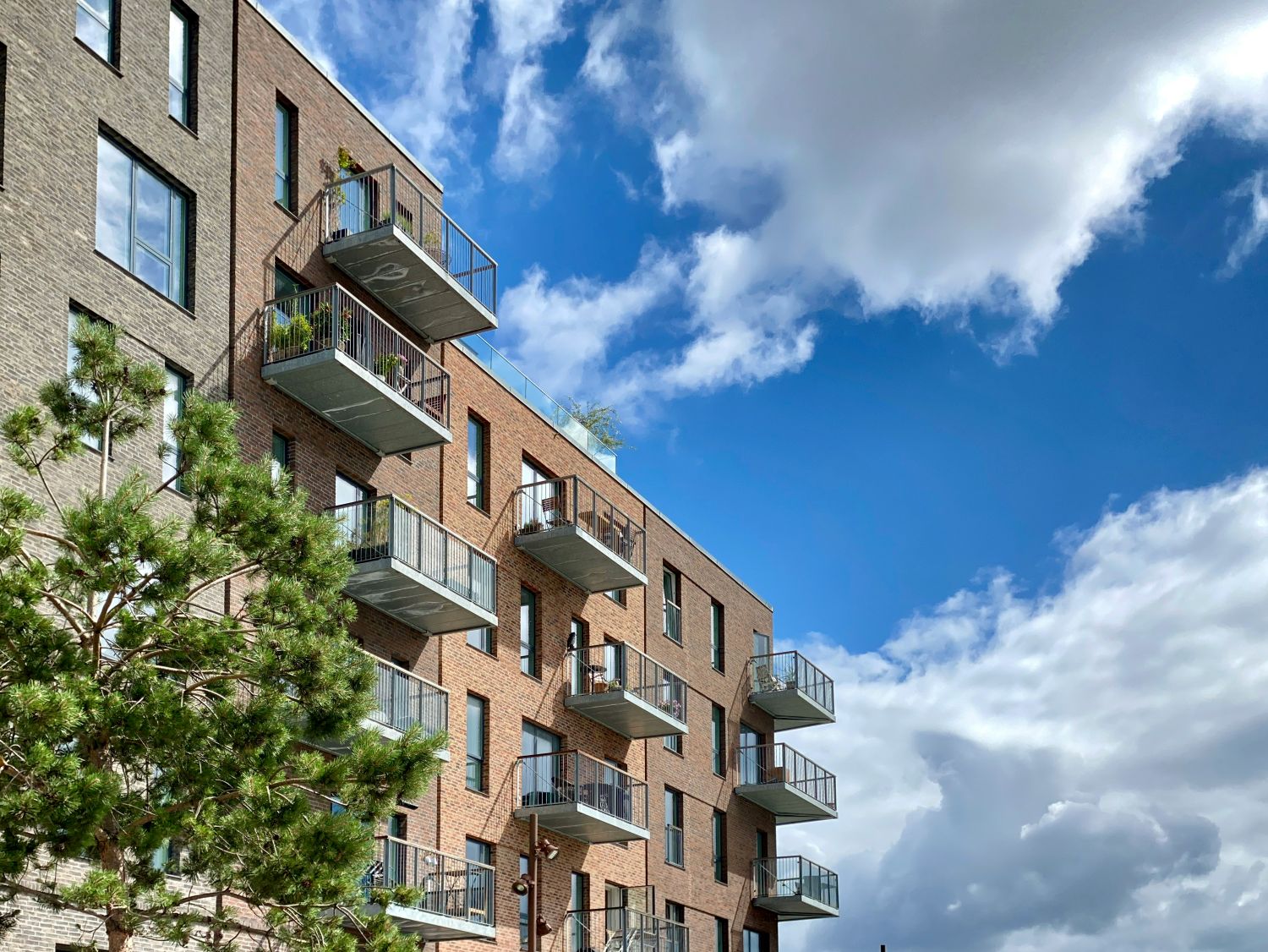 Bostadsrättsförening