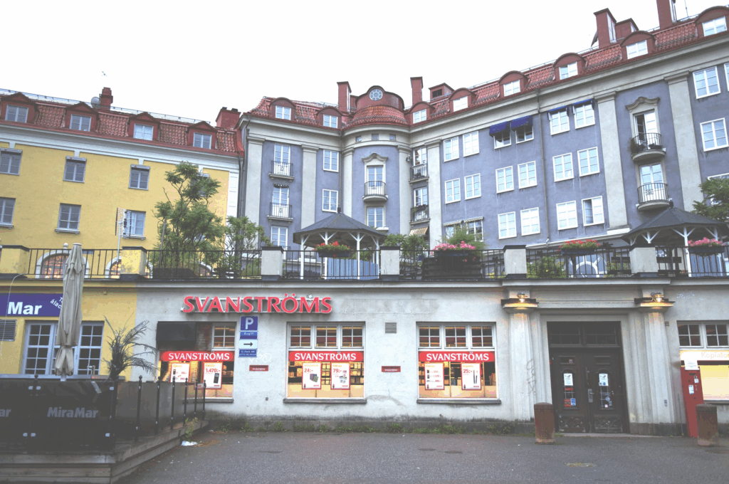 värmepump södertälje
