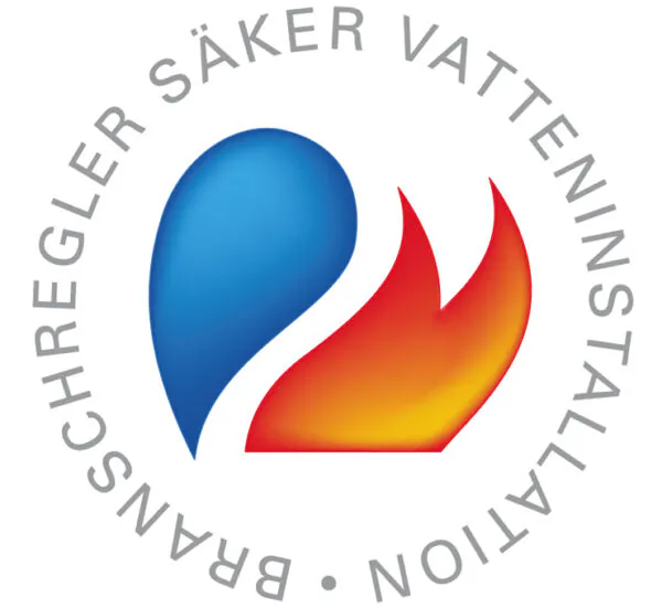 säker vatten rörmokare